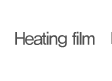 UNIPLATEK HEATING FILM