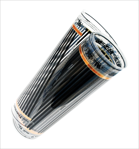 Heating Film (For Japan; AC100v operated)2